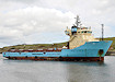Ulstein UT 745 design