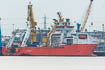 Ulstein UT 761 design