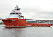 Ulstein UT 776 design
