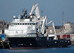 Ulstein UT 787 design