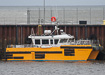Windcat design