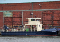 Pollution Control Vessels